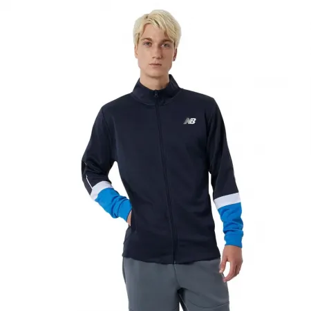 뉴발란스 Tenacity Knit 재킷 6138576056