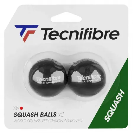 테크니화이버 Squash 스쿼시 공 6138726101
