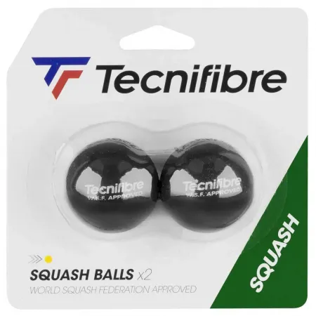 테크니화이버 Squash 스쿼시 공 6138726103