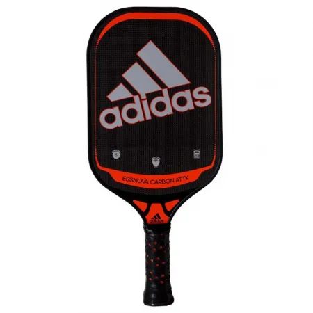 아디다스 PICKLEBALL PB Essnova Carbon ATTK 피클볼 패들 6138754772