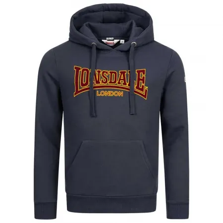 론즈데일 Hooded Classic Ll002 후드티 6138795102