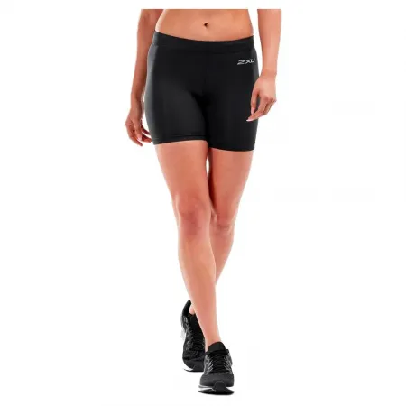 2XU Core Compression Game Day 5in 반바지 레깅스 6138835105