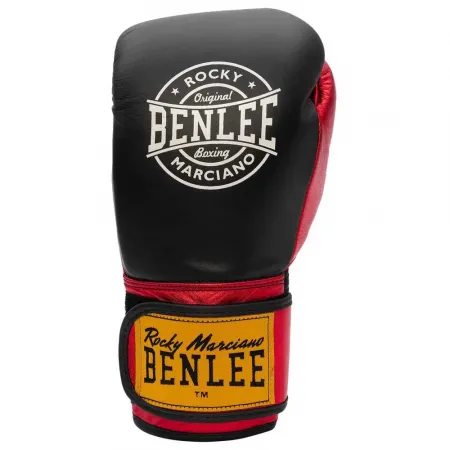 BENLEE Metalshire 가죽 복싱 장갑 6138842049