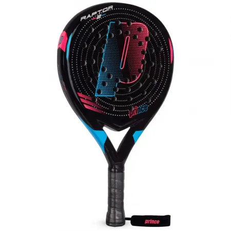 프린스 Raptor V2 파델 라켓 6138845947