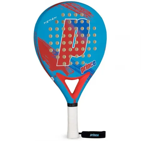 프린스 Titan Ultra Light 주니어 파델 라켓 6138845949