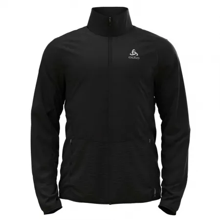 오들로 Run Easy Warm 하이브리드 자켓 6138965356