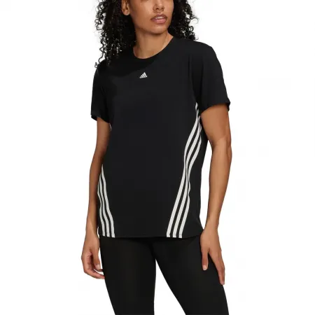 아디다스 Wtr Icons 3 Stripes 반팔 티셔츠 6138971899