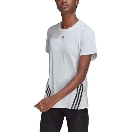 아디다스 Wtr Icons 3 Stripes 반팔 티셔츠 6138971904