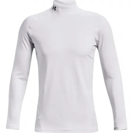 언더아머 Fitted High Neck Coldgear 긴팔 티셔츠 6138980779