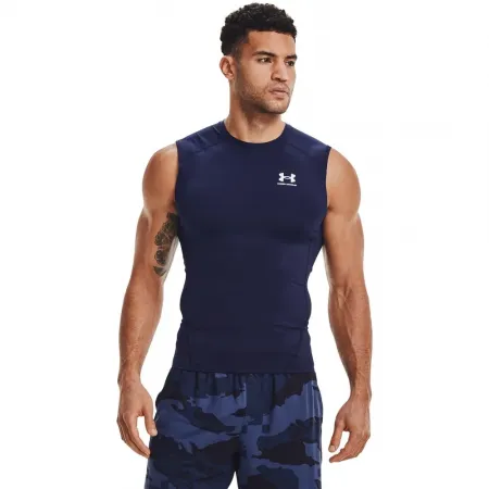 언더아머 Heatgear 나시 티셔츠 6138980780