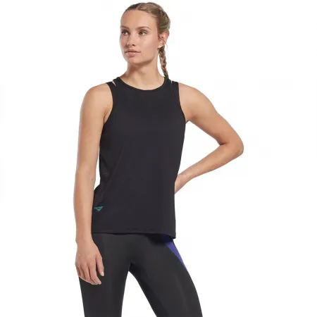 리복 Les Mills? Activchill+Dreamblend 민소매 티셔츠 6139007108