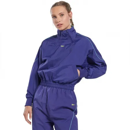 리복 Les Mills? Woven Cover-Up 후드티 6139007142