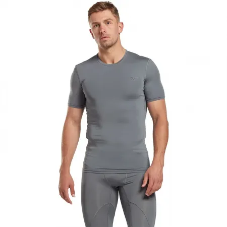 리복 Workout Ready Compression 반팔 티셔츠 6139007945