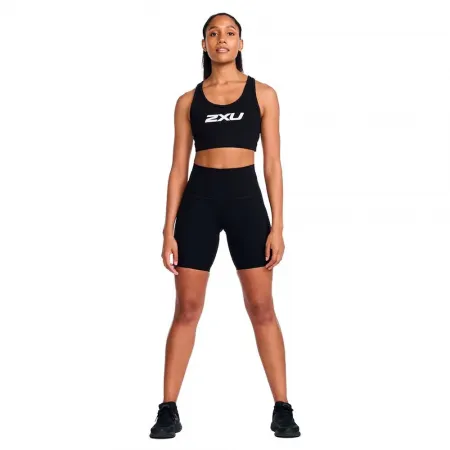 2XU Form Stash Hi-Rise Compression 이너웨어 반바지 6139052352