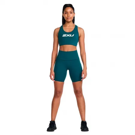 2XU Form Stash Hi-Rise Compression 이너웨어 반바지 6139052353