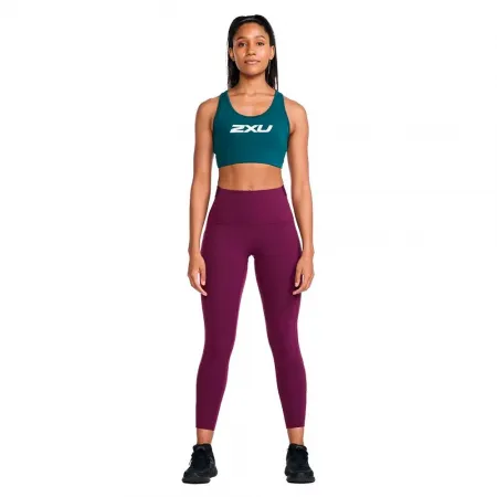 2XU Form Stash Hi-Rise Compression 이너웨어 바지 6139052354