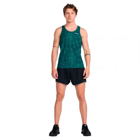 2XU Light Speed 나시 티셔츠 6139052392