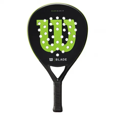 윌슨 Blade Junior V2 파델 라켓 6139115710