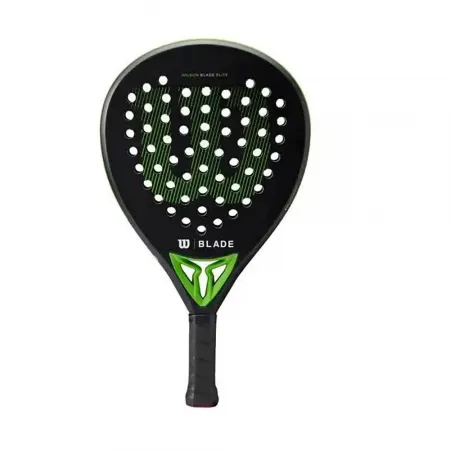 윌슨 Blade Elite V2 파델 라켓 6139115714