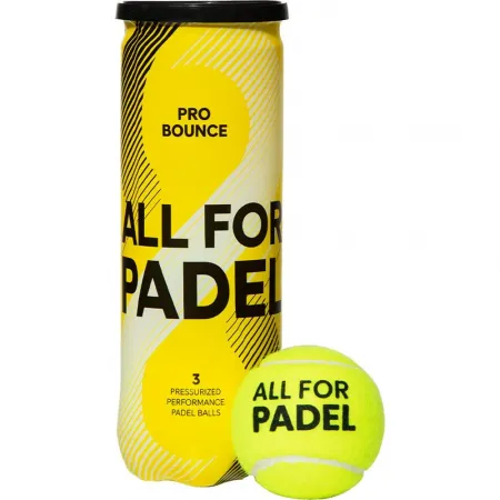 아디다스 PADEL Pro Bounce AFP 빠델 볼 6139138452