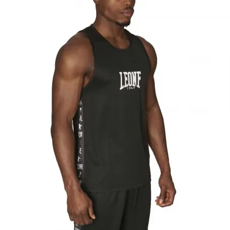LEONE1947 Ambassador Boxing 나시 티셔츠 6139293567