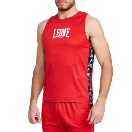 LEONE1947 Ambassador Boxing 나시 티셔츠 6139293568