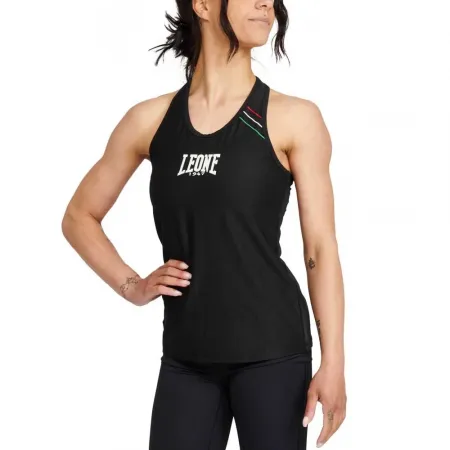 LEONE1947 Flag 나시 티셔츠 6139293643