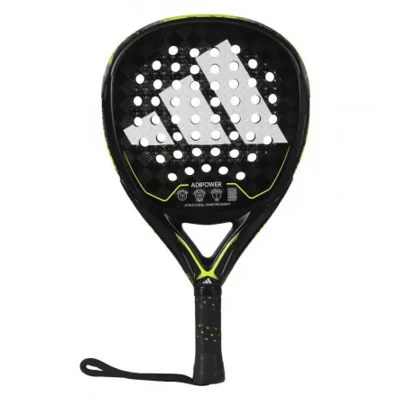아디다스 PADEL adipower 3.2 파델 라켓 6139380717