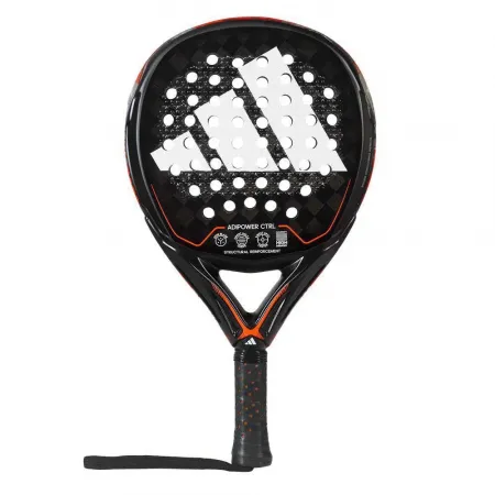 아디다스 PADEL adipower CTRL 3.2 파델 라켓 6139380721