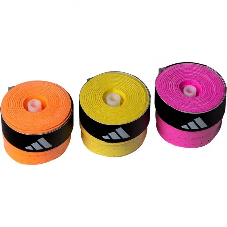 아디다스 PADEL Box 파델 오버 그립 45 팩 6139380734
