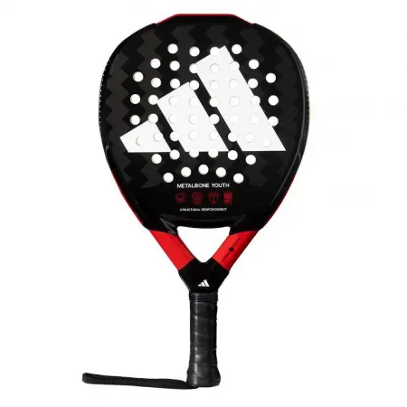 아디다스 PADEL Metalbone 3.2 주니어 파델 라켓 6139380748