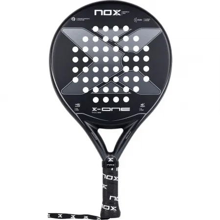 NOX X-One Casual Series 빠델 라켓 6139414605