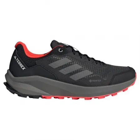 아디다스 Terrex Trailrider Goretex 트레일 러닝화 6139417426