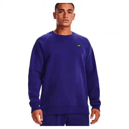 언더아머 Rival Fleece 스웨트셔츠 6139419428