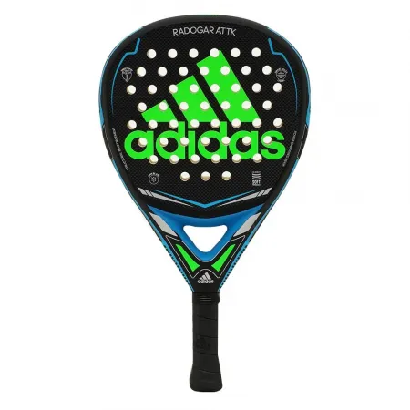 아디다스 PADEL Radogar Attack 파델 라켓 6139421691