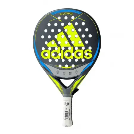 아디다스 PADEL X5 Ultimate 파델 라켓 6139421703