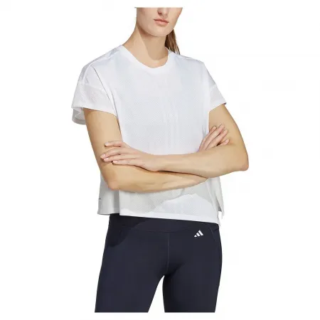 아디다스 Hiit Qb 반팔 티셔츠 6139433544