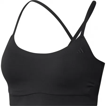 아디다스 Yoga St Ls Ll 스포츠 탑 6139435135