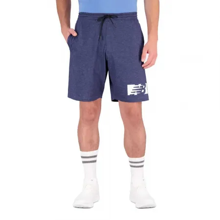 뉴발란스 Heathertech Knit 반바지 6139471775