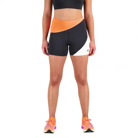 뉴발란스 Q Speed Shape Shield 4´´ Fitted 반바지 6139471832