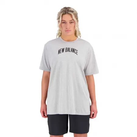 뉴발란스 Relentless Oversized 반팔 티셔츠 6139471849