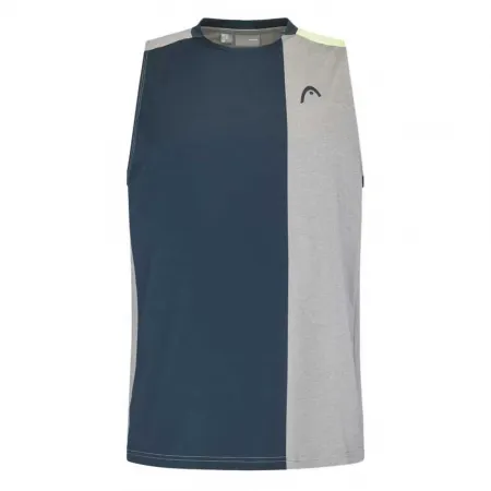 헤드 RACKET Padel 민소매 티셔츠 6139489098