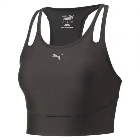 푸마 Run Ultraform Crop T 나시 티셔츠 6139554858
