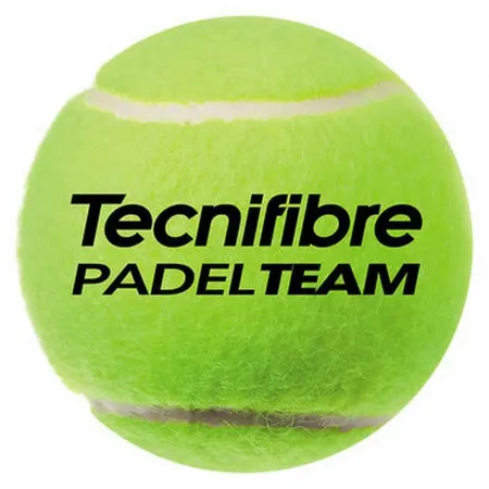 테크니화이버 Team 파델 볼 상자 6139667401