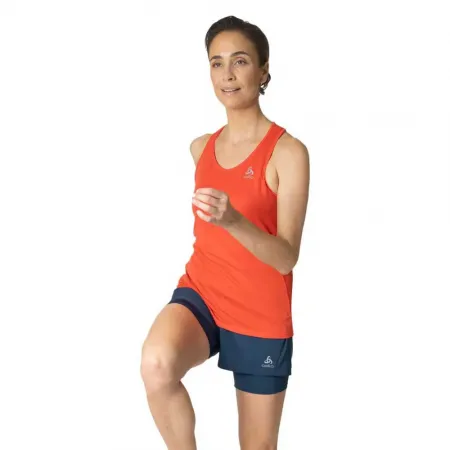 오들로 Crew Essential 나시 티셔츠 6139667667