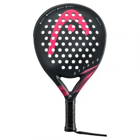 헤드 RACKET Zephyr 2023 파델 라켓 6139680253