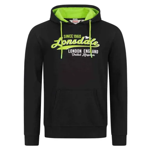 론즈데일 Gratwich 후드티 6139685949