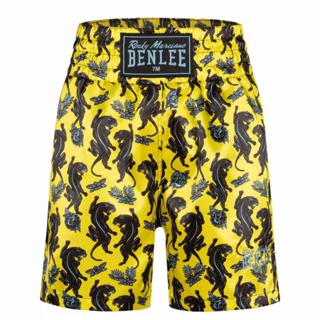 BENLEE Panther 복싱 트렁크 6139693522