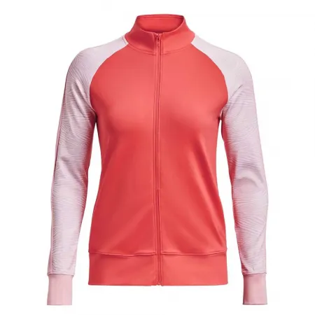 언더아머 Storm Midlayer 풀지퍼 스웨트셔츠 6139884585
