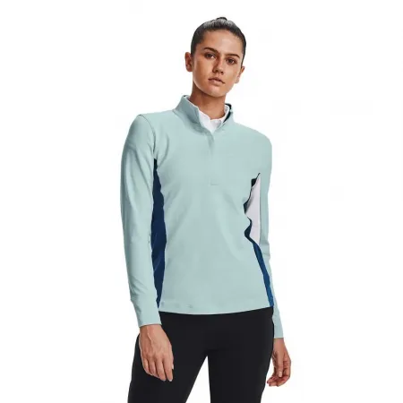 언더아머 Storm Midlayer 하프 지퍼 스웨트셔츠 6139884616